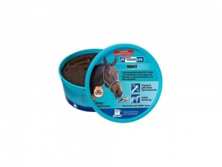LIZ HORSLYX Mint, 650 g  s eukalyptovým olejem