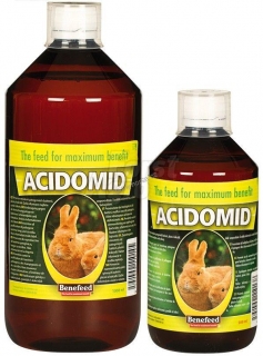 ACIDOMID K 1l