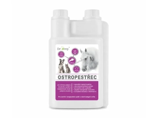 Dromy Ostropestřcový olej 1l