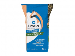 Höveler Pur Struktur, 20 kg