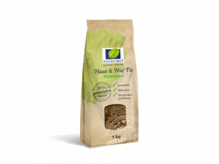 Pamlsky Haut & Huf Fit, 1 kg