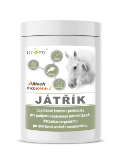 Dromy Játřík 1,5 kg