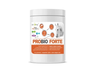 Dromy ProBio FORTE 900 g  - 30 DENNÍCH DÁVEK