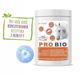 Dromy Probio FORTE 900 g.