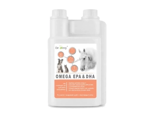 Dromy Omega 3 1 l