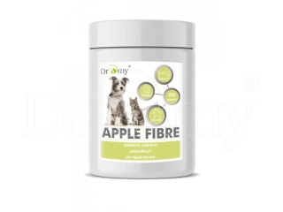 Dromy Apple fibre BARF 250 g