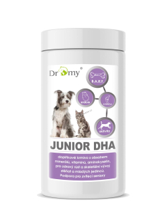 Dromy Junior DHA 700 g +10 %