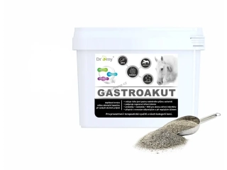 Dromy GastroAkut 2 kg
