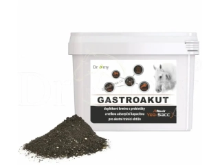 Dromy GastroAkut 2 kg