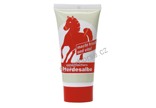 Mast chladivá pro koně EIMERMACHER 200ml-tuba
