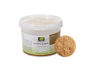Nature's Best - Zlaté lněné semínko 1,3kg