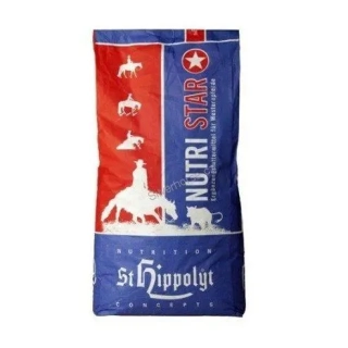St.Hippolyt NutriStar 20kg
