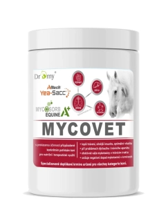 Dromy Myco-VET 1,5 kg
