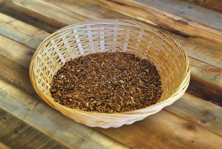 Karob jemný 3 kg