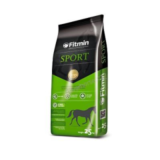 Fitmin SPORT 25 kg