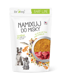 Dromy Sušené krevetky 180 g