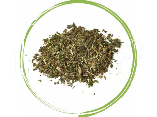 Dromy Jitrocel list řez 1kg