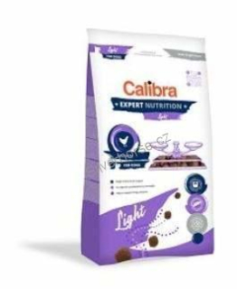 Calibra Dog EN Light 2kg NEW