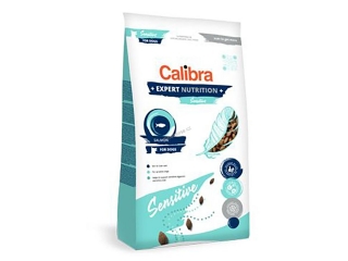 Calibra Dog EN Sensitive Salmon  12kg NEW