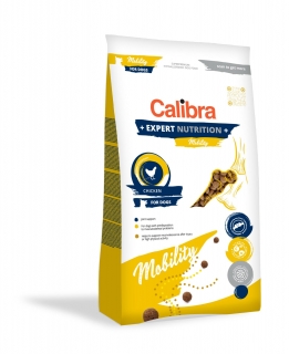 Calibra Dog EN Mobility 2kg NEW
