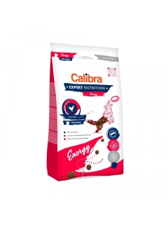 Calibra Dog EN Energy  12kg NEW