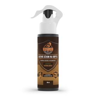 TOPVET - Aktivní sérum na kopyta 100ml