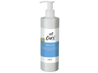 Chladící gel Höveler Care 500ml