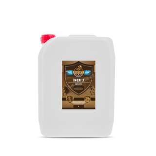 TOPVET Sirup Imunita 5 l
