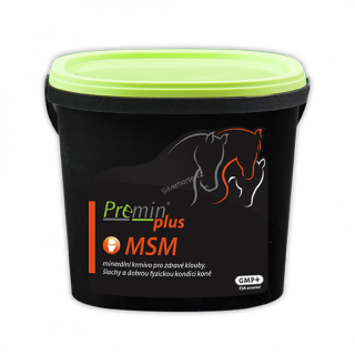Premin® plus MSM 1kg