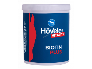Höveler Biotin Plus 1kg 