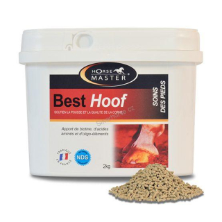 HORSE MASTER - BEST HOOF 2kg