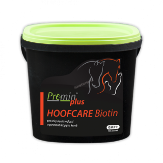 Premin® plus HOOFCARE Biotin 1kg
