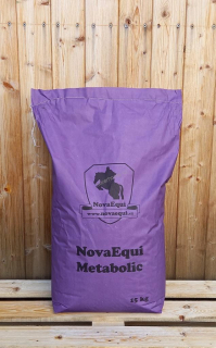 NovaEqui Metabolic 15 kg