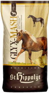 St.Hippolyt Glyx-Mash 15kg