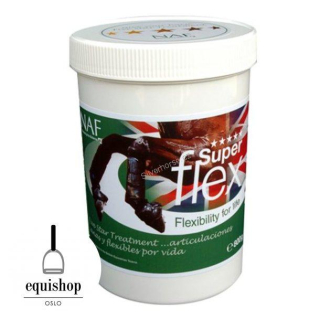SuperFlex powder (prášek), prémiová péče o klouby 800g