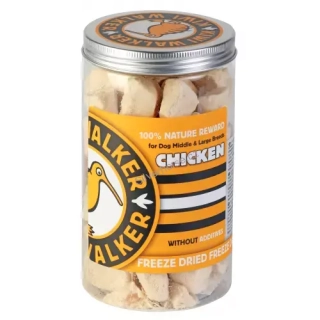 Pochoutka mrazem sušené kuře 120g Kiwi