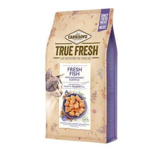 Carnilove Cat True Fresh Fish 1,8kg