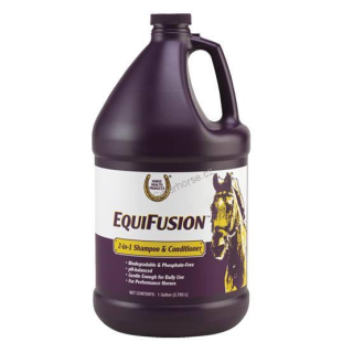 Farnam EQUIFUSION™ 2-IN-1 SHAMPOO & CONDITIONER 946ml