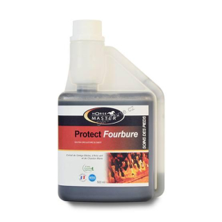 Horse Master LAMISTOP (PROTECT FOURBURE) 500ml