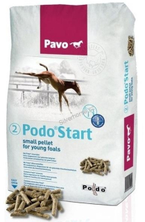 PAVO Podo Start 20kg