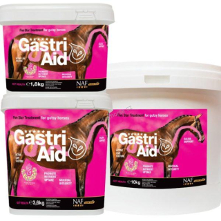 Gastri aid proti žaludečním vředům, kyblík 1,8 kg