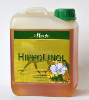St.Hippolyt - HippoLinol 2,5l