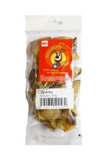 Pochoutka sušená MAPES spárky 100g