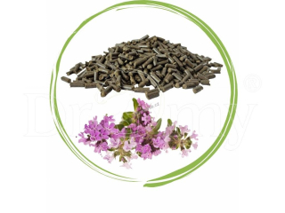 Dromy Mateřídouška nať granule 1 kg - 1ks