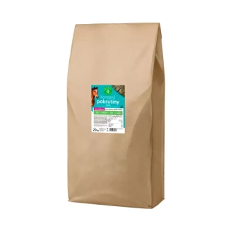 Konopné pokrutiny BIO 20 kg