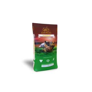 Krmivo pro nosnice KLASIK 25kg