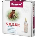 Pavo S.O.S. Kit 