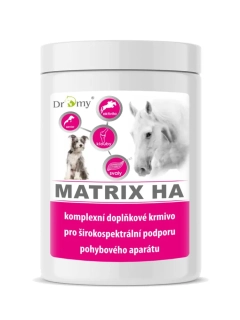 Dromy MATRIX HA 900 g