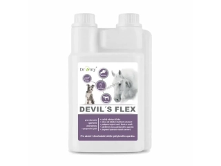 Dromy DEVIL´s Flex 1l