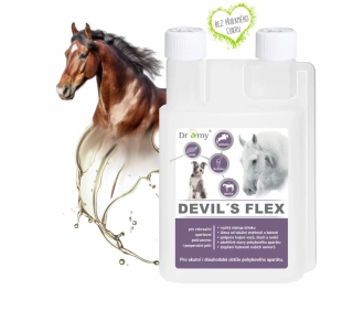 Dromy Devil´s  Flex 1l